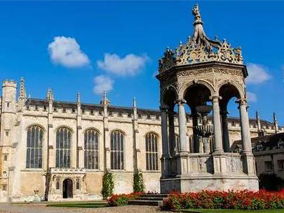 英国本科申请人数很多的学校居然是考文垂大学 牛剑G5院校并未上榜