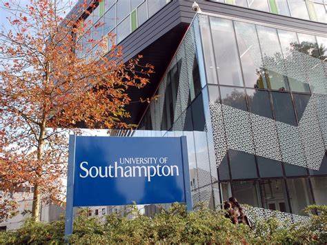 南安普顿大学工程专业申请要求介绍，全英TOP4的它实践性超强