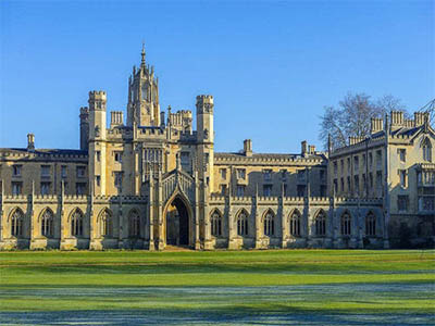 ​剑桥本科历史专业申请条件有哪些？这个专业录取远比你想象的简单