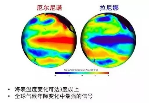 AP环境科学知识点精讲：三圈环流内容图片_5