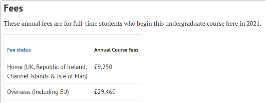 ​英本医学专业申请人数暴增 一起来看看英国本科医学院排名高的申请条件吧内容图片_6