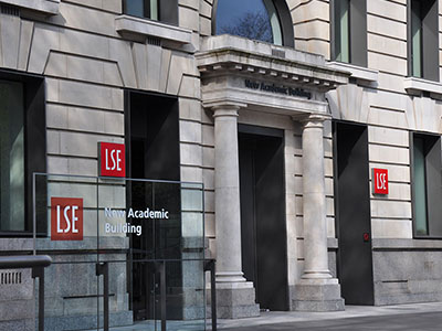 LSE伦敦政治经济学院社会学申请条件有哪些？排名全英TOP3的它要求AAB
