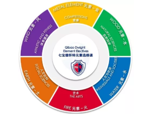 七宝德怀特国际学校好吗？可是连拿3封布朗大学的IB学校内容图片_3