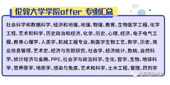UCL伦敦大学学院物理专业本科申请，最低要求AAB/IB 36内容图片_3
