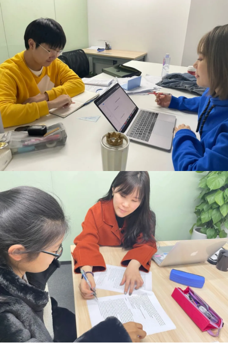 2021国际学校秋招，如何提前让学员准备好面试？内容图片_2