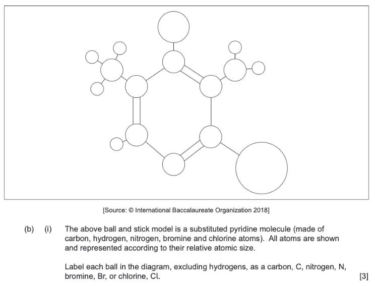 IB化学Paper3怎么答 教你如何打通考题与知识点的任督二脉内容图片_2
