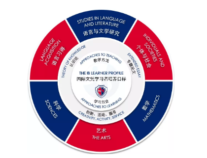 七宝德怀特国际学校好吗？可是连拿3封布朗大学的IB学校内容图片_2