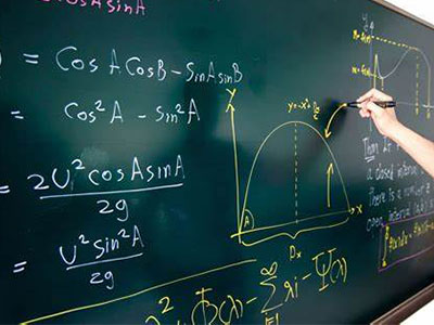 如何复习ALEVEL数学考试？以题带书效率才高