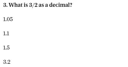 AQA GCSE会比较难吗？让这几道GSCE数学真题来检测你的A*实力吧内容图片_4