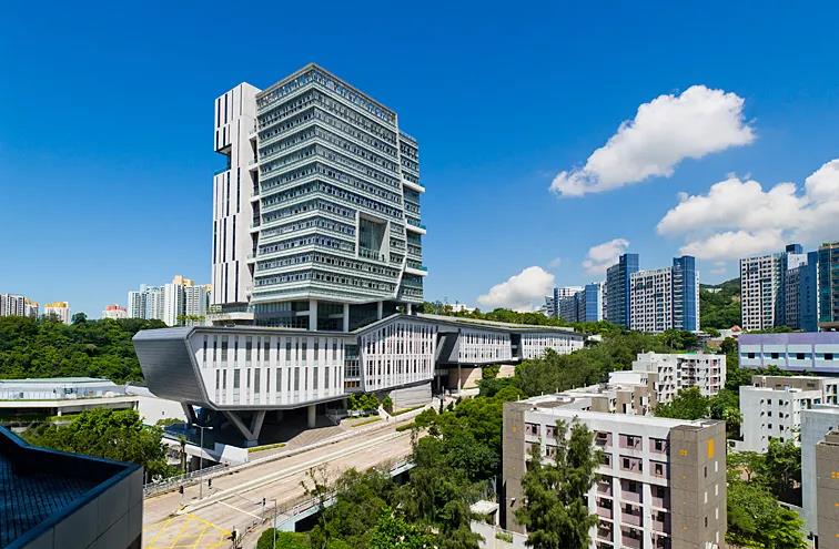 AP可以申请香港大学吗 最低要求是2门AP成绩内容图片_3