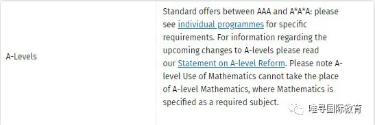 英本院校怎么选？来看看这份的2021年英国大学排名 有哪些大学都上了这3大排行榜内容图片_10