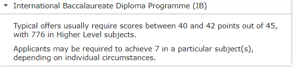 英本院校怎么选？来看看这份的2021年英国大学排名 有哪些大学都上了这3大排行榜内容图片_9