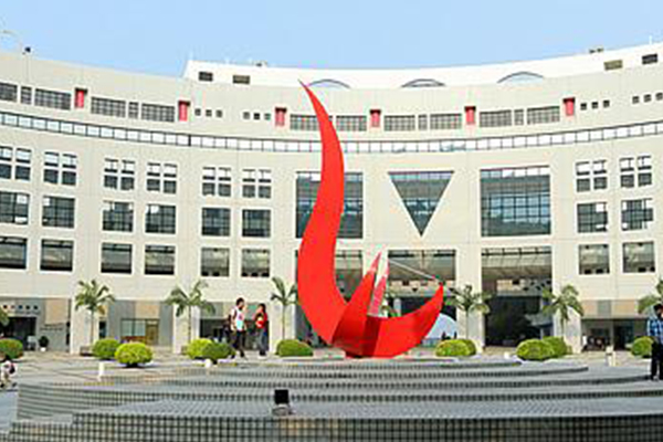 2021香港大学本科申请时间汇总 这8所大学你会选择哪所呢内容图片_1