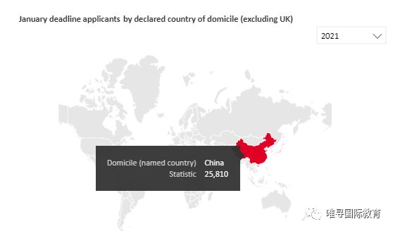 英国什么时候开学 2021申请英国留学人数会多吗内容图片_14