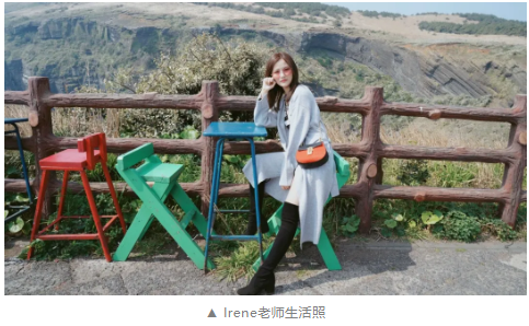 勇拒知名金融公司转投教育界 听Irene导师讲解如何美本申请规划之路内容图片_2