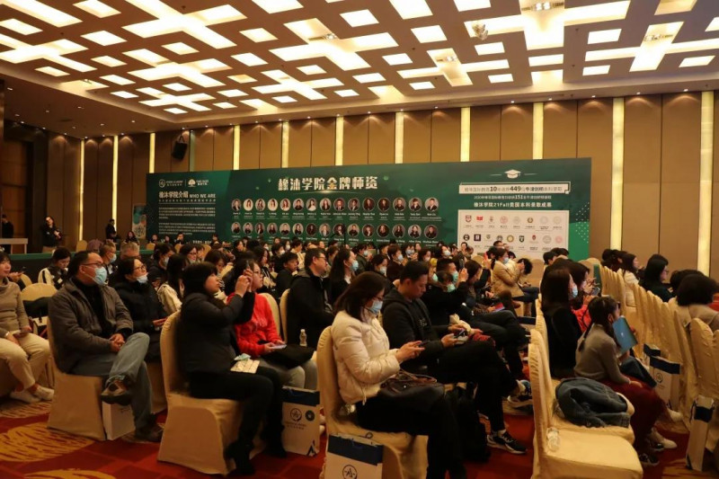 如何同时申请美国和英国大学？两国申请趋势分析教你如何一箭双雕内容图片_2