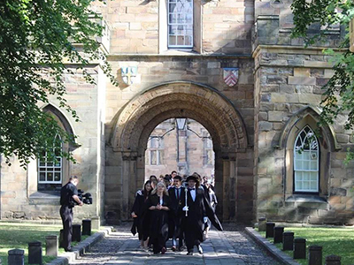 杜伦大学化学专业申请条件盘点 想去英国读化学的你一定要了解