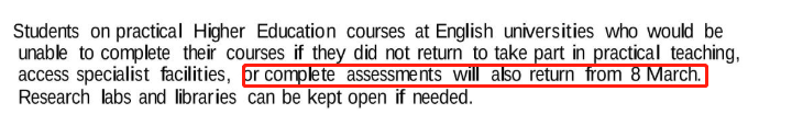 英国什么时候开学 2021申请英国留学人数会多吗内容图片_2