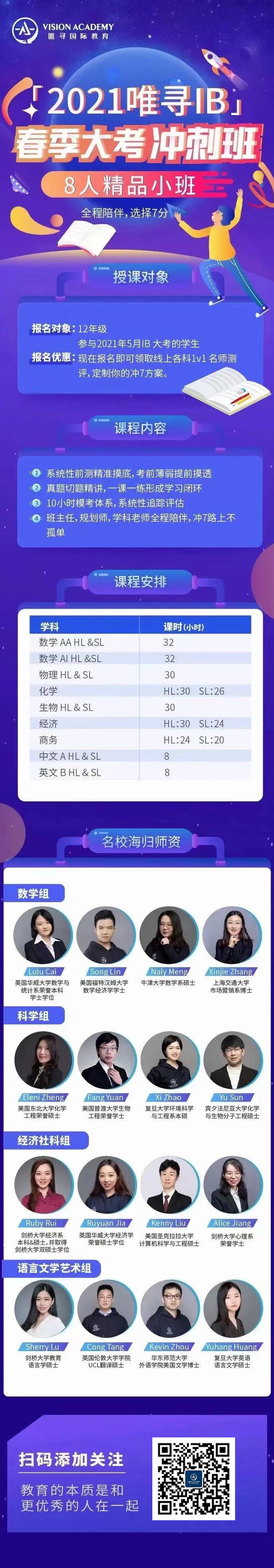 如何学好IB英语？围绕难点来攻克才有效内容图片_2