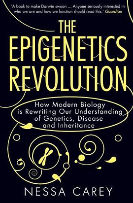 Alevel生物课外书单推荐 这几本有趣的科普书进阶你学生物的兴趣内容图片_4