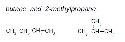 ALEVEL化学知识点精析：Isomerism这样复习更高效内容图片_3