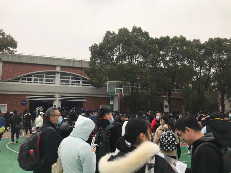 领科秋招考什么？2021首轮考试显示时间分配是难点内容图片_2