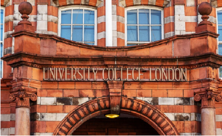 伦敦大学学院化学专业申请攻略，排名 分数线 学费 就业情况都集齐啦内容图片_1