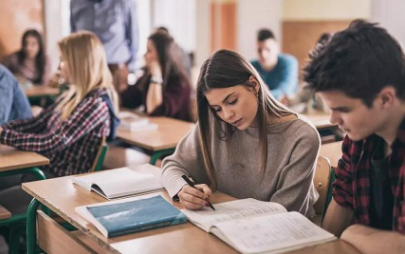 ALEVEL生物考试怎么复习？重要考点应该这样梳理内容图片_1