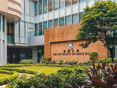 AP可以申请香港大学吗 很低要求是2门AP成绩