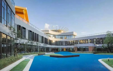 杭州ALEVEL学校有哪些 入学考试怎么准备内容图片_1