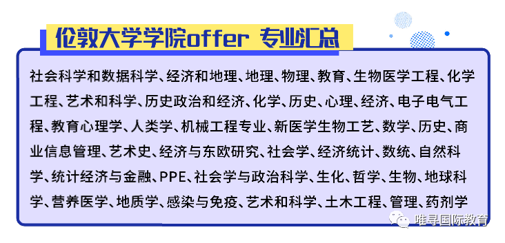 伦敦大学学院化学专业申请攻略，排名 分数线 学费 就业情况都集齐啦内容图片_2