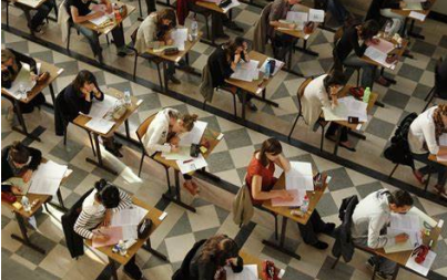 AP申请美国大学要考几门？5门满分是知名大学门槛内容图片_1