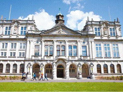 卡迪夫大学建筑学本科专业申请难度大吗？除了标化成绩还接受高考成绩申请哦