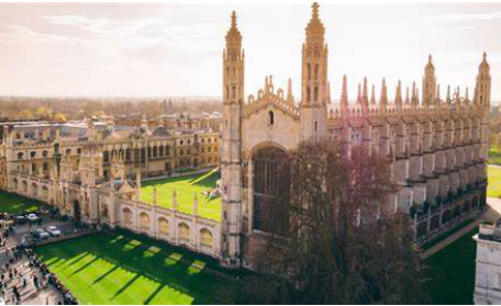 早期怎么规划英国大学申请，4步规划知名大学起点内容图片_1