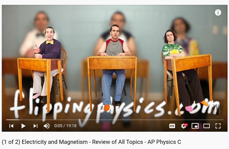 AP物理C电磁学怎么抢分 明年5月考生必看内容图片_8