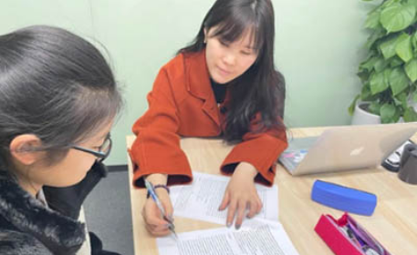 上海国际国际学校复习 机构有哪些？录取率超90%的教你备战秋招季内容图片_1