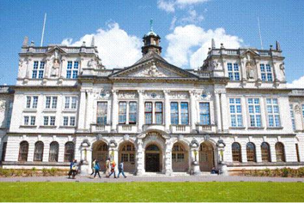 卡迪夫大学建筑学本科专业申请难度大吗？除了标化成绩还接受高考成绩申请哦内容图片_1