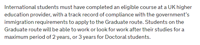 英国什么时候开学 2021申请英国留学人数会多吗内容图片_10