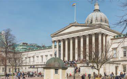 英国大学alevel必选科目有哪些？UCL公开表示偏爱这些科目内容图片_1