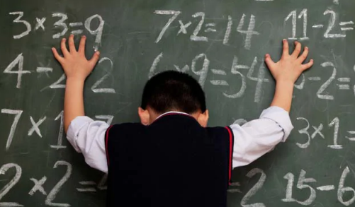 IB数学难吗？明白考试特点是冲7第一步内容图片_1