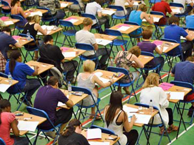 2021ALEVEL报名重新开放，各家考生3步即可完成报名