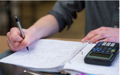ALEVEL数学考试积分运算题怎么解？这个口诀一定要记牢内容图片_1