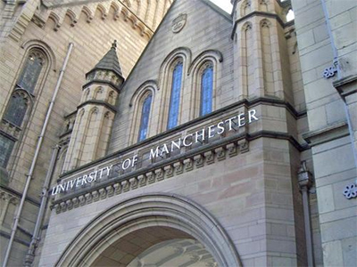 曼彻斯特大学优势专业Alevel申请要求汇总 这几个接受IG成绩申请的专业要求还不高哦