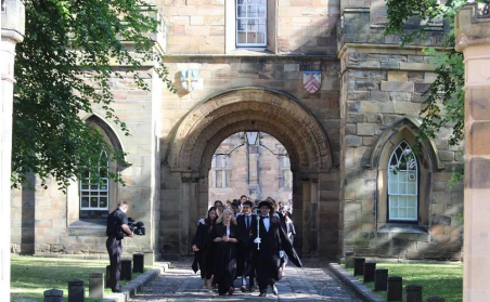 杜伦大学化学专业申请条件盘点 想去英国读化学的你一定要了解内容图片_1