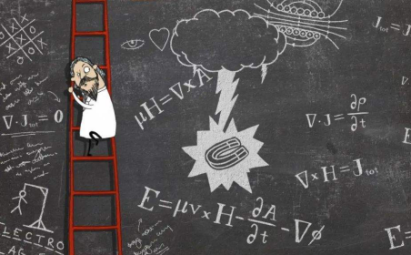 ALEVEL物理难吗？计算题简单但是知识范围广内容图片_1