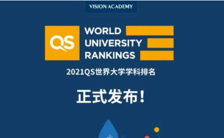 世界大学国际课程排名2021发布 51个专业完整排名已整理完毕内容图片_1