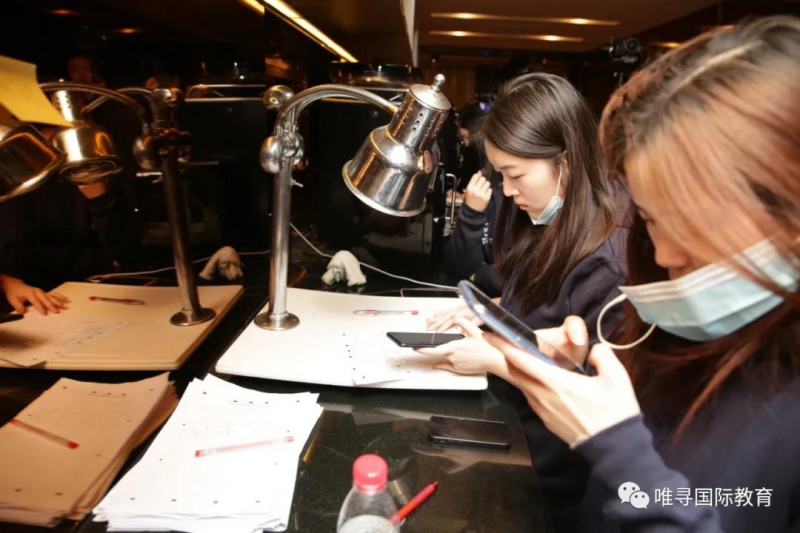 2021年3月唯寻杯分数线公布 透露这届牛剑申请者竞争实力内容图片_3