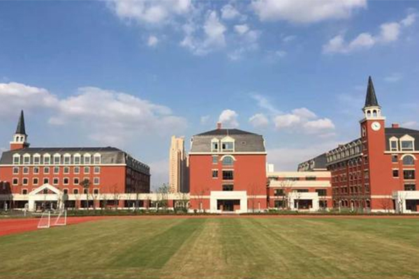 7所上海国际学校秋招时间和真题汇总  复习的你多看看真题才能拿哦内容图片_2