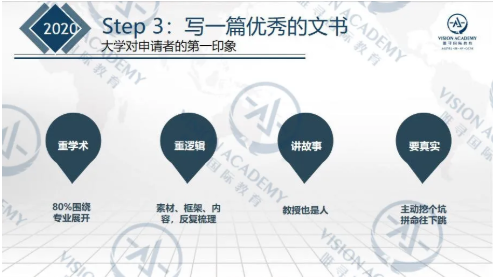 考试取消成绩偏高同学们在今年如何助力拿 唯寻教你如何打造牛剑申请规划内容图片_8