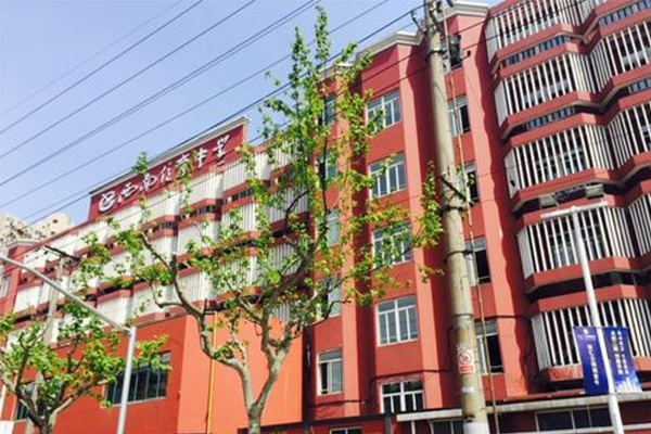 上海西南位育中学秋招考试详情来了 别错过3月10号的秋招日期内容图片_2